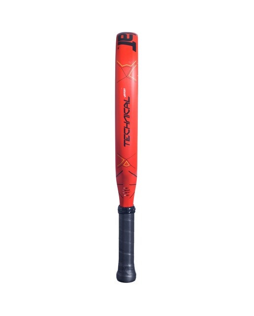 Raquete de pádel Technical Veron Vermelho / Azul-marinho-3