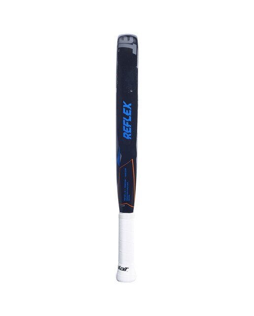 Raquete de Padel Reflex Babolat Preto / Cinzento-3