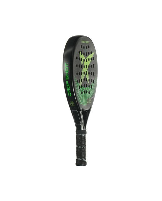 Raquete de Padel Allegra 1.0 Preto / Verde-2