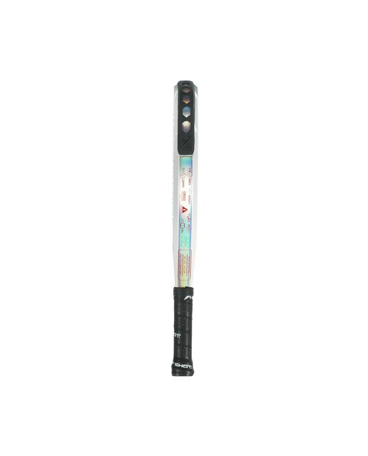 Raquete de Padel Okaido Branco / Preto-5