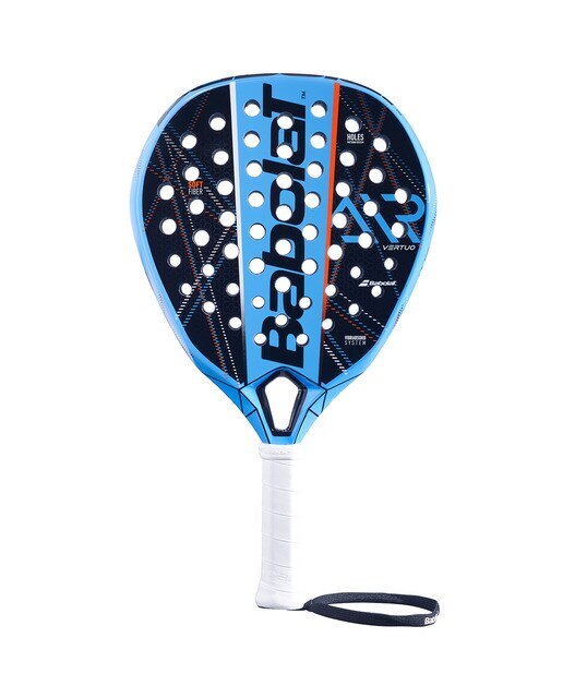 Raquete de Padel Air Vertuo Azul-marinho / Azul-1
