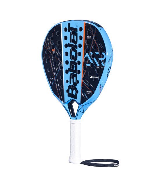 Raquete de Padel Air Vertuo Azul-marinho / Azul-2