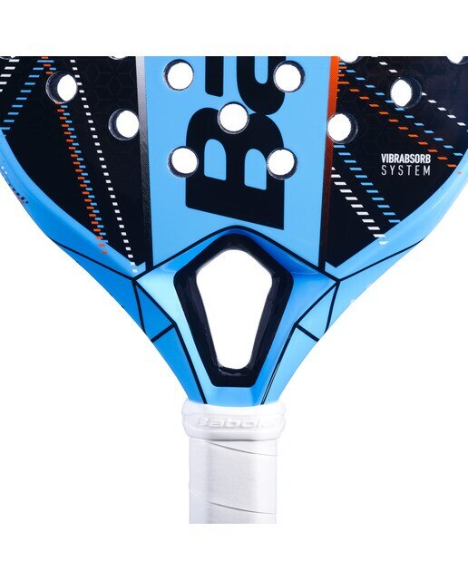 Raquete de Padel Air Vertuo Azul-marinho / Azul-4