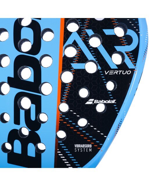 Raquete de Padel Air Vertuo Azul-marinho / Azul-5
