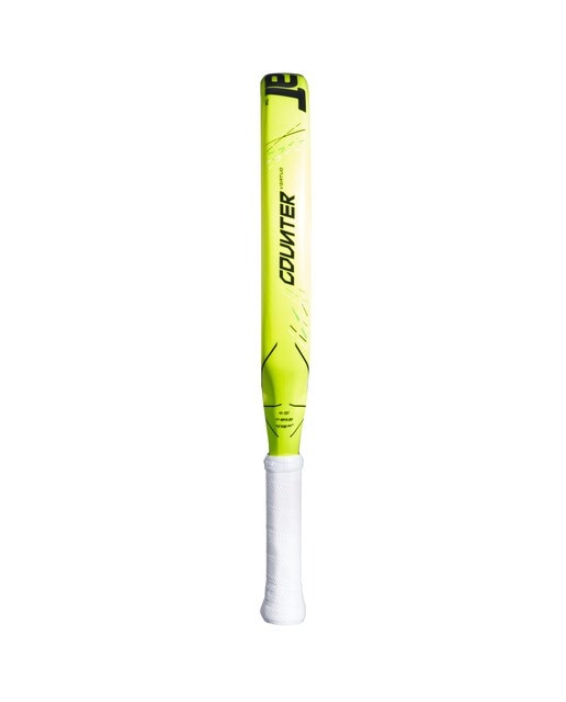 Raquete de pádel Counter Vertuo Babolat Amarelo / Preto-3