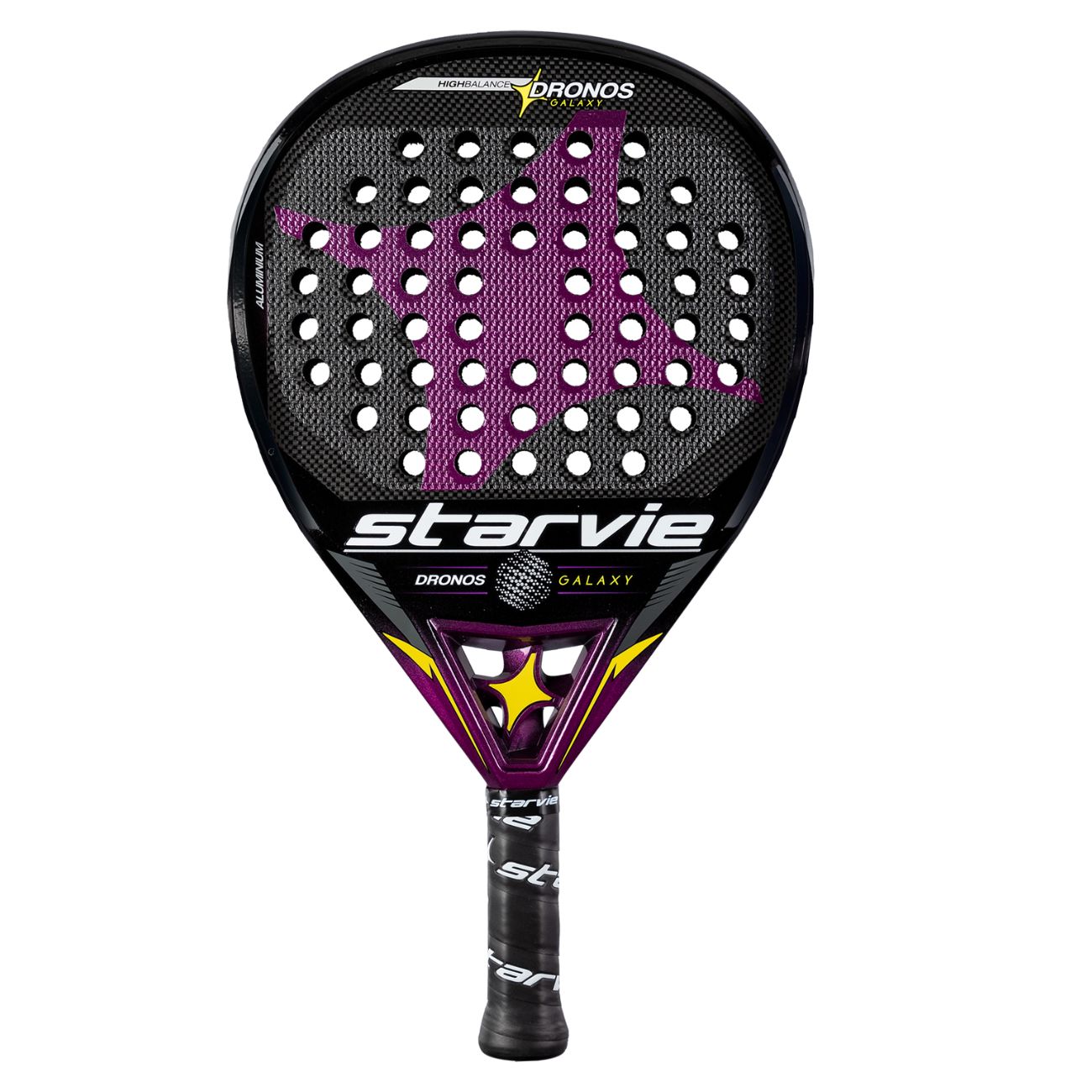 Raquete de Padel Dronos Galaxy 2021 1