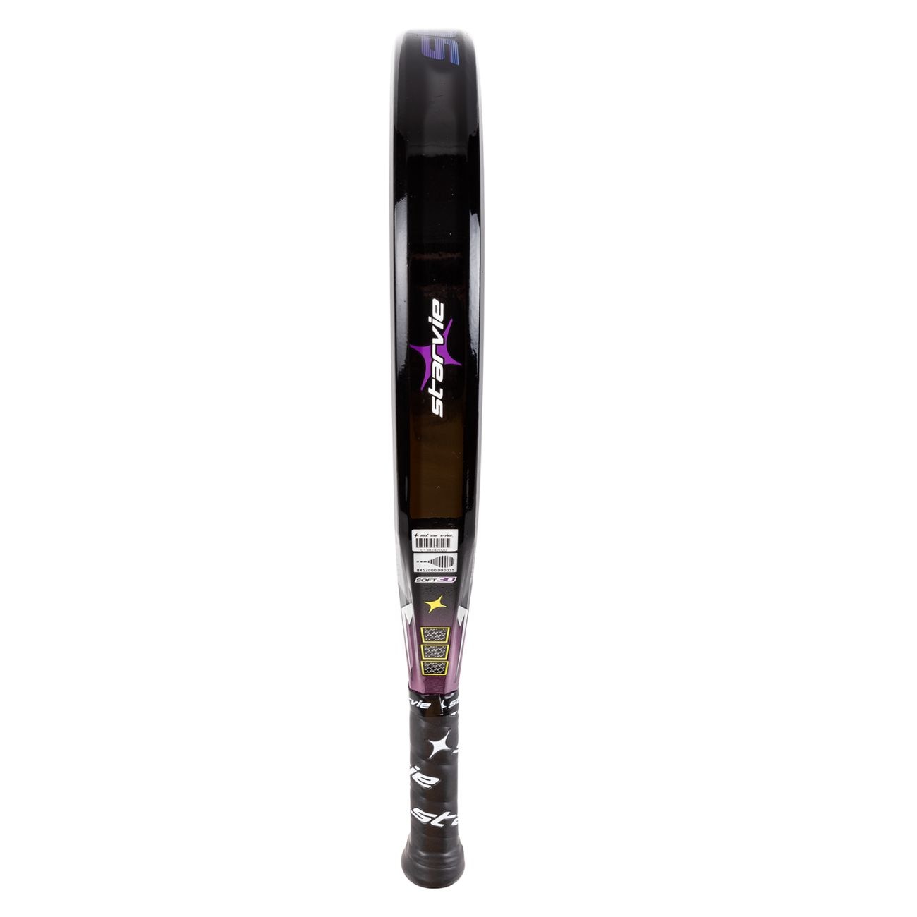 Raquete de Padel Dronos Galaxy 2021 2