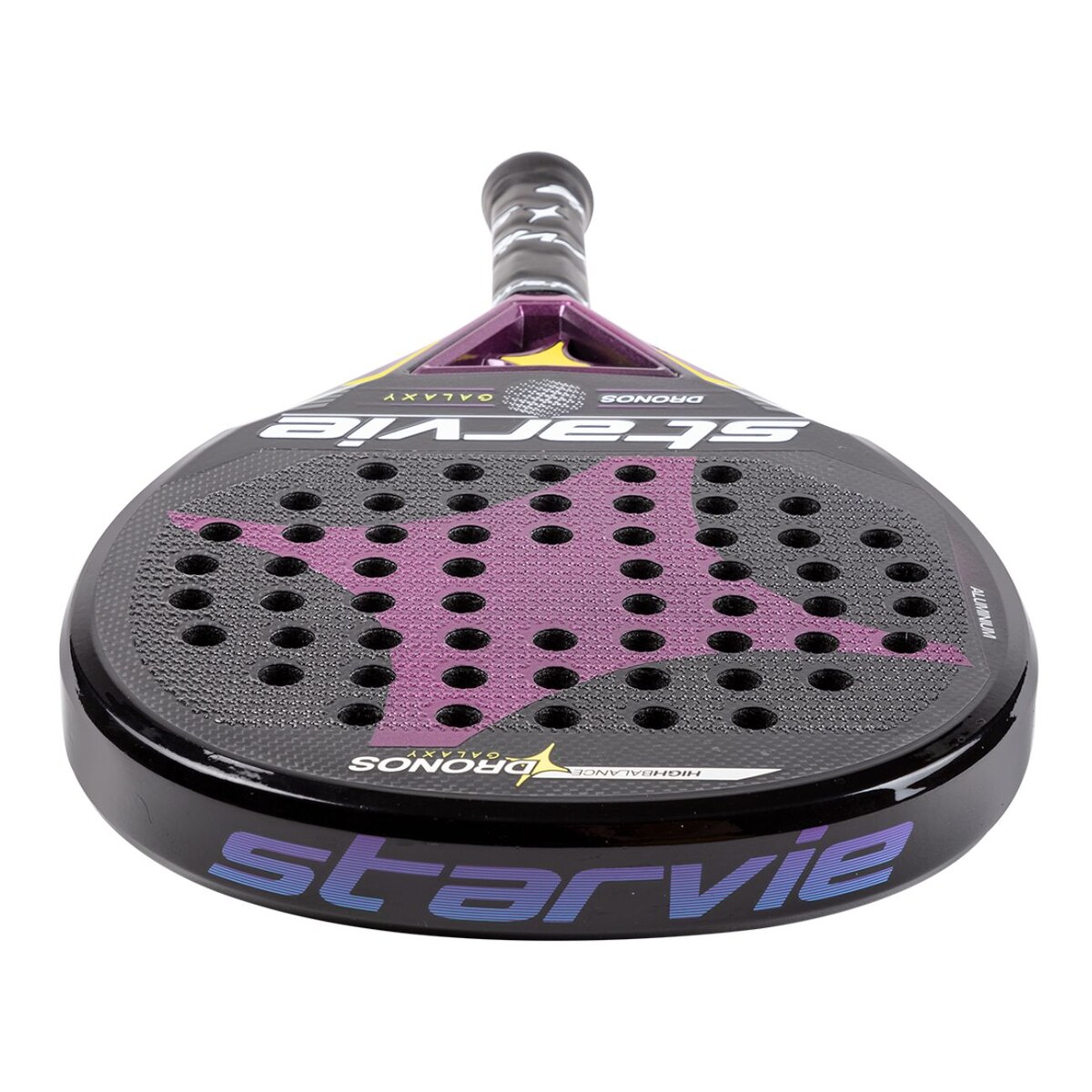 Raquete de Padel Dronos Galaxy 2021 4