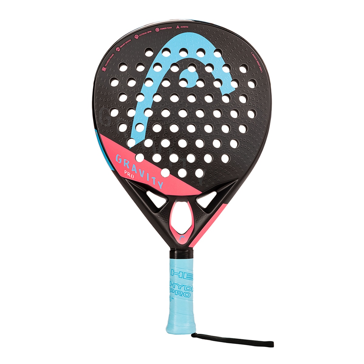 Imagem 0 de Raquete de Padel Gravity Pro