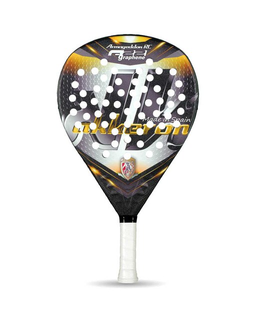 Imagem 0 de Raquete de Padel Armageddon RC Edition