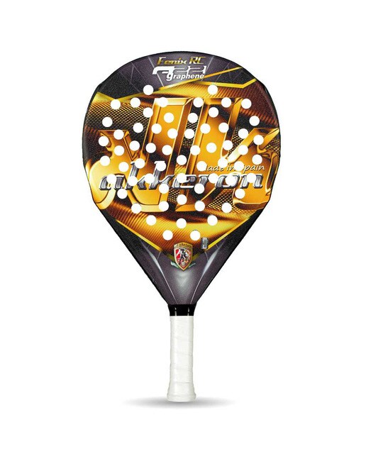 Imagem 0 de Raquete de Padel Fenix RC ED