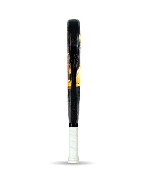 Raquete de Padel Fenix RC ED Preto / Amarelo-3