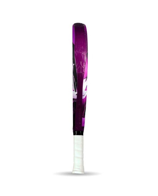 Pala de Pádel Calypso RC Akkeron - Morado Morado-3