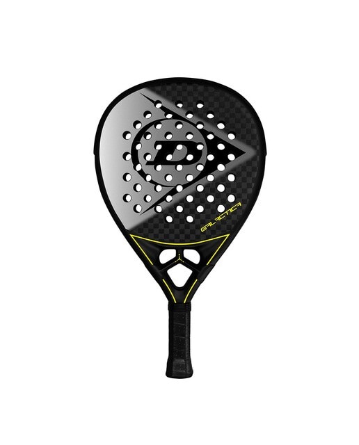 Raquete de Padel Galactica Preto-1