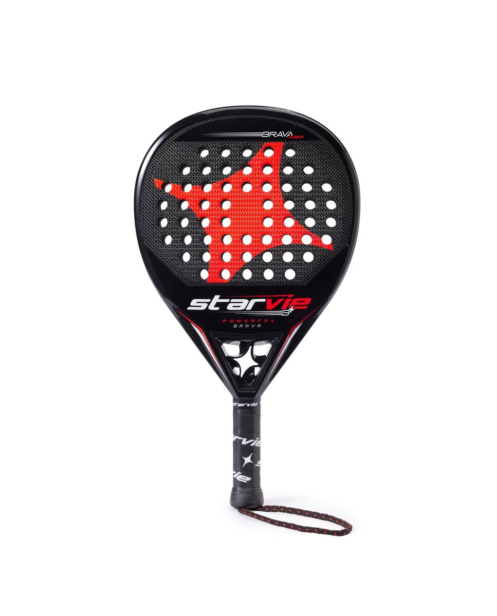 Imagem 0 de Raquete de Padel Brava Carbon Limited Edition 2022