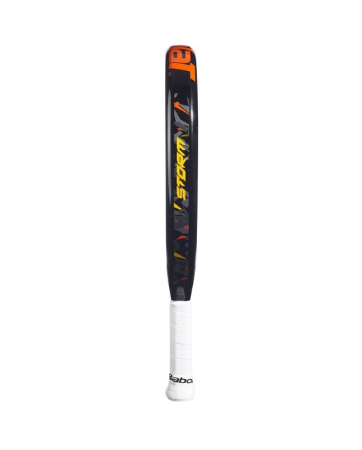 Pala de Pàdel Storm Babolat Negro-3