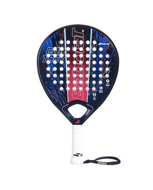 Imagem 0 de Raquete de Padel Contact Babolat