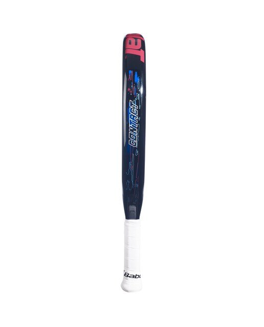 Raquete de Padel Contact Babolat Azul-marinho / Vermelho-3