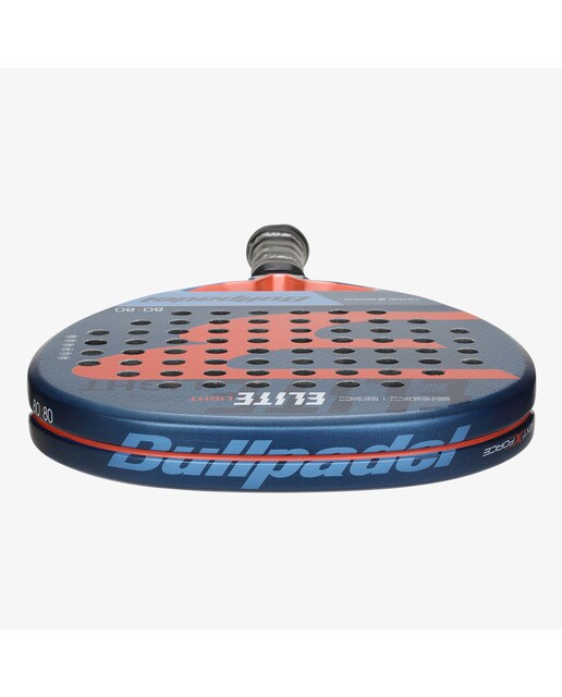 Raquete de Padel de Mulher Elite Light 23 Azul / Laranja-2