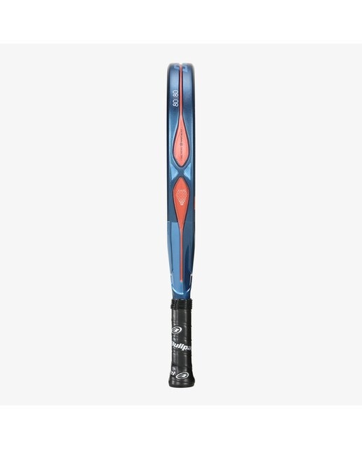 Raquete de Padel de Mulher Elite Light 23 Azul / Laranja-3