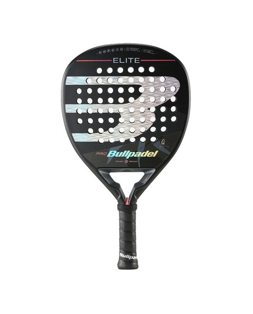 Imagem 0 de Raquete de Padel de Mulher Elite 23