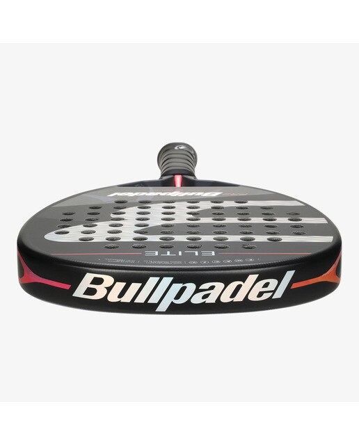Raquete de Padel de Mulher Elite 23 Cinzento / Coral-2