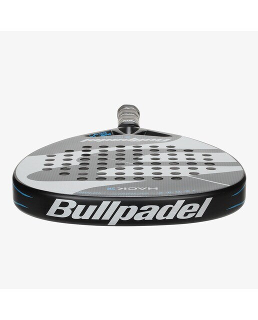 Raquete de Padel de Criança Hack JR 23 Cinzento / Preto-2