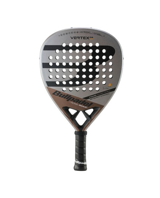 Imagem 0 de Raquete de Padel Vertex 03 Comfort 23