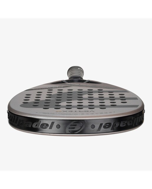 Raquete de Padel Vertex 03 Comfort 23 Cinzento / Preto-2