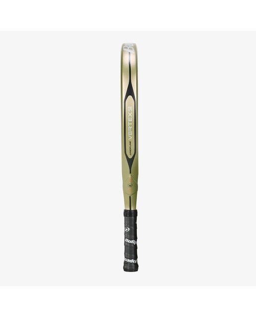 Raquete de Padel de Criança Vertex JR Boy 23 Preto / Vermelho-3
