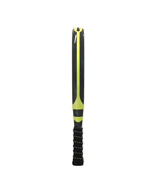 Raquete de Padel Electra ST2 Stupa Preto / Amarelo-3