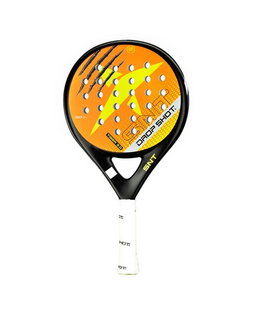 Raquete de Padel Tiger 3.0 5