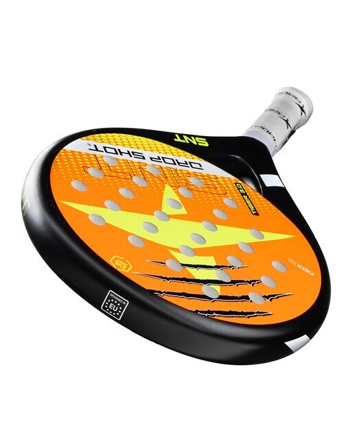 Raquete de Padel Tiger 3.0 8