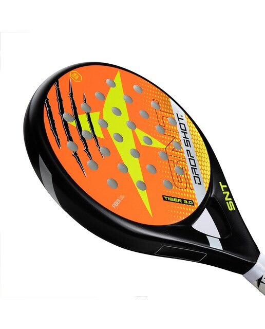 Raquete de Padel Tiger 3.0 9