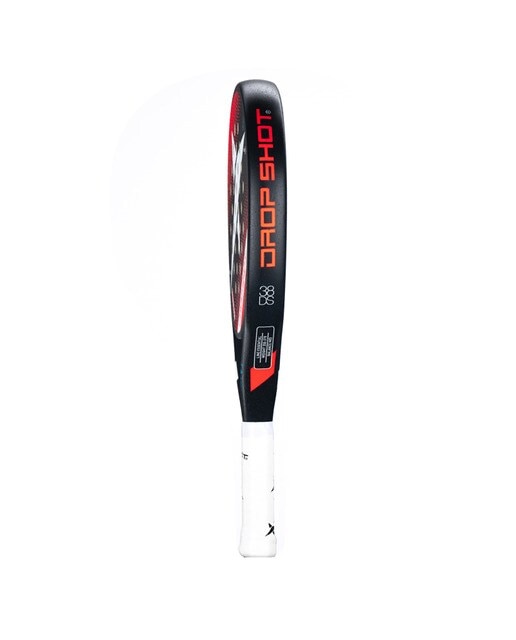 Raquete de Padel Spark Preto / Vermelho-3