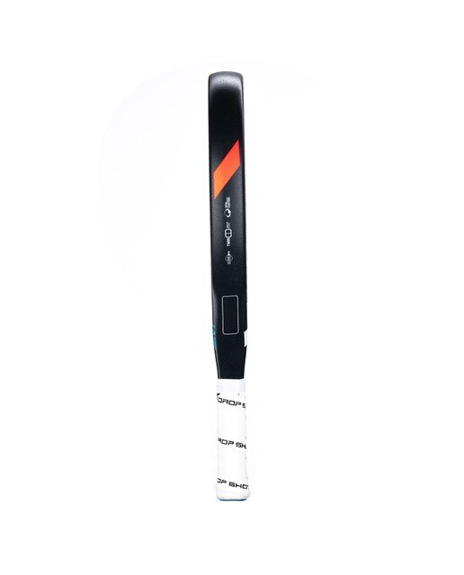 Raquete de Padel Spark Preto / Vermelho-6