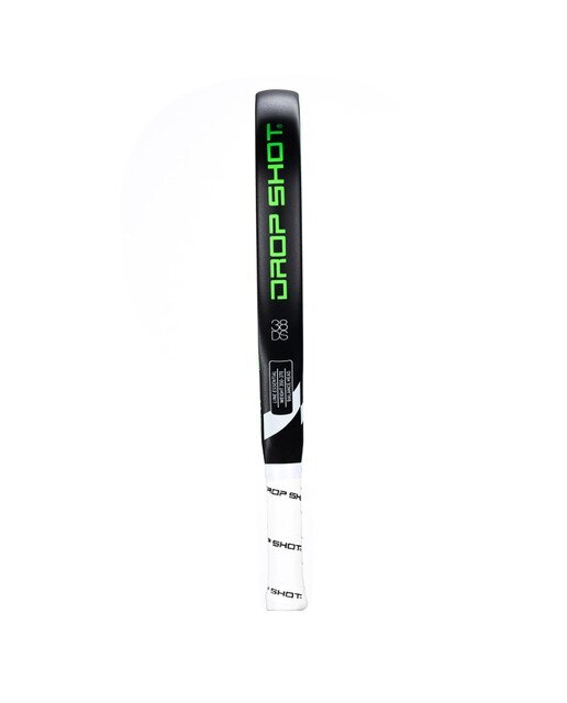 Raquete de Padel Sakura 5.0 Verde / Amarelo-6