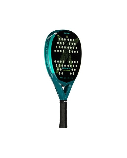 Raquete de Padel X Tourer Azul / Amarelo-3