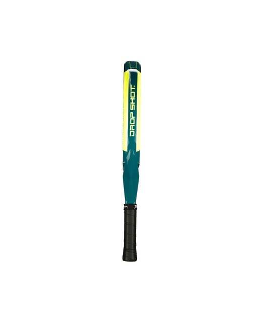 Raquete de Padel X Tourer Azul / Amarelo-5