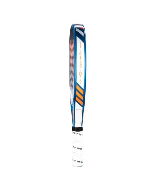 Raquete de Padel Allegra 2.0 Azul / Laranja-3