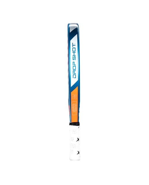 Raquete de Padel Allegra 2.0 Azul / Laranja-6