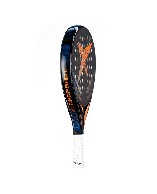 Raquete de Padel Delta 3.0 Azul-3