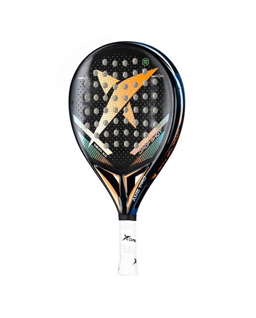 Raquete de Padel Delta 3.0 Azul-4