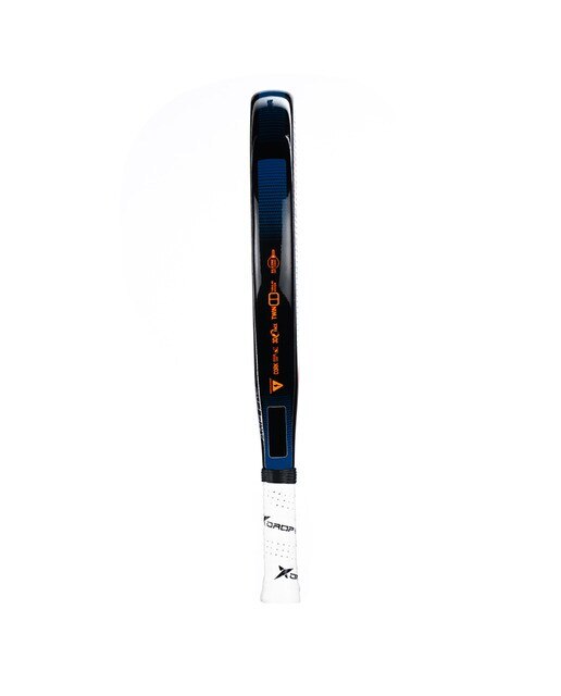 Raquete de Padel Delta 3.0 Azul-5
