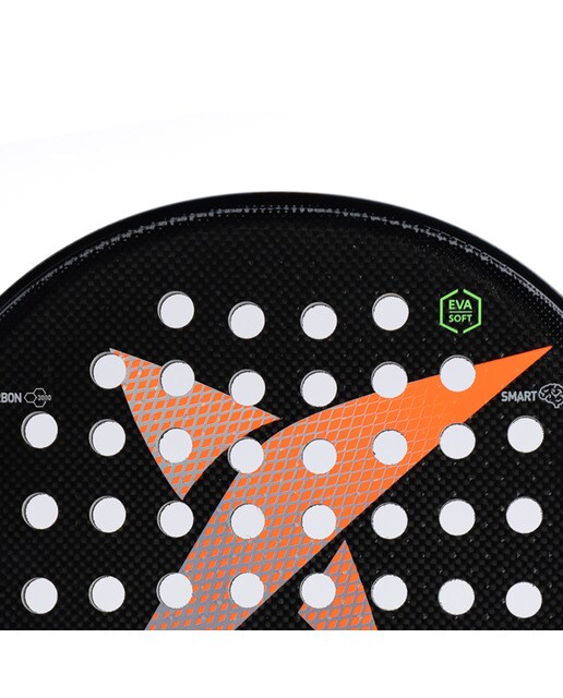 Raquete de Padel Delta 3.0 Azul-9