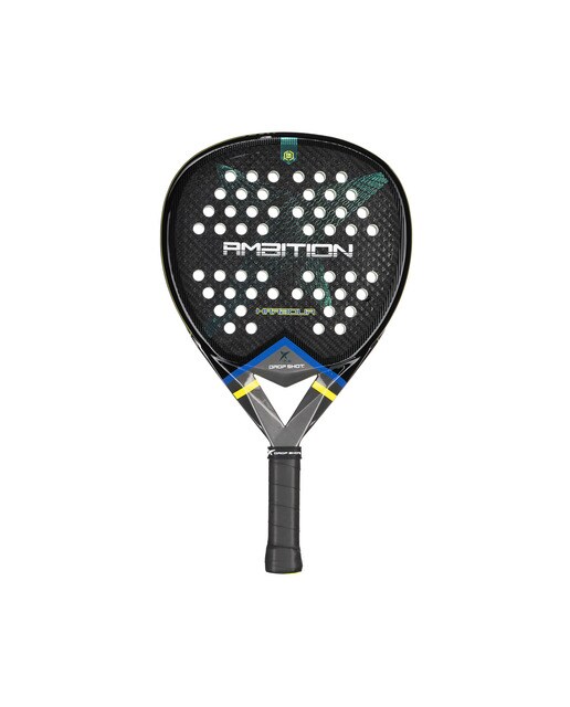 Raquete de Padel Harbour Azul-1