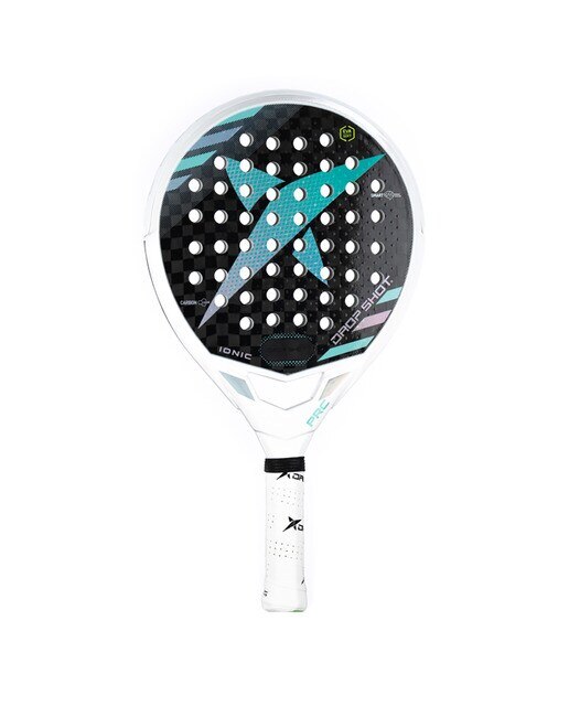 Raquete de Padel Ionic Branco / Preto-1