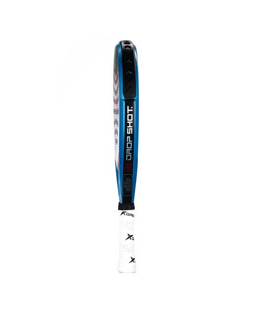 Raquete de Padel Yukon Pro 2.0 Azul / Verde-3