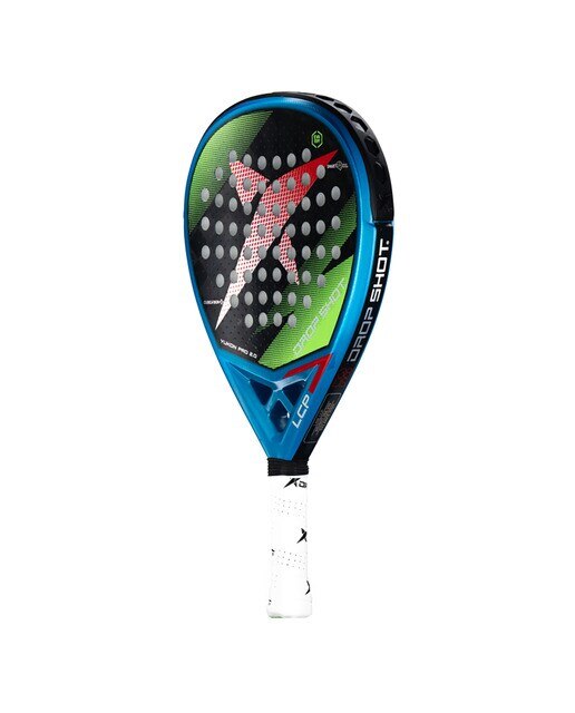 Raquete de Padel Yukon Pro 2.0 Azul / Verde-4