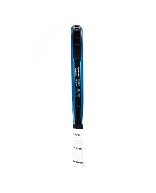Raquete de Padel Yukon Pro 2.0 Azul / Verde-6